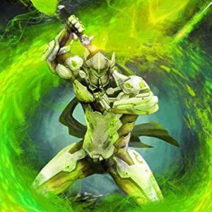 Meet your Posher, Caleb